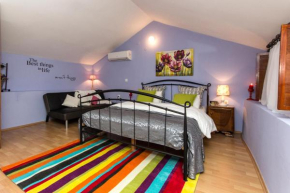 Отель Apartment Dalmatian Cottage  Сплит